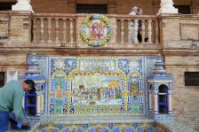 871 sevilla plaza de espana barcelona